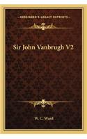 Sir John Vanbrugh V2