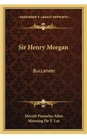 Sir Henry Morgan
