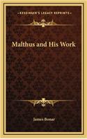 Malthus and His Work