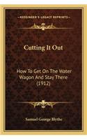 Cutting It Out