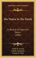 Nation In The Parish