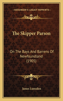 The Skipper Parson