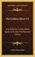 The Golden Horn V2