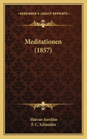 Meditationen (1857)