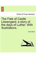 Fate of Castle L Wengard