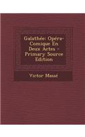 Galathee