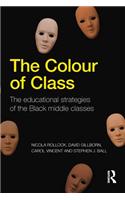 The Colour of Class