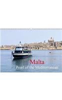 Malta Pearl of the Mediterranean 2018