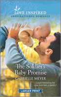 Soldier's Baby Promise