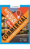 Electrical Wiring Commercial