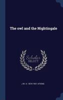 The owl and the Nightingale