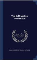 The Suffragettes' Convention