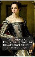 Impact of Feminism in English Renaissance Studies