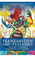 Frankenstein and Its Classics