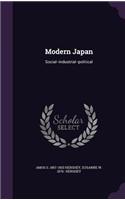 Modern Japan