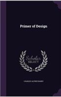 Primer of Design