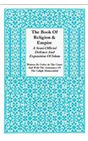 The Book Of Religion And Empire