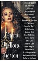 MicroHallowFiction