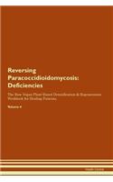 Reversing Paracoccidioidomycosis