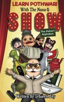 Learn Pothwari with the Nana G show