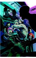 Gen 13 Worlds End TP