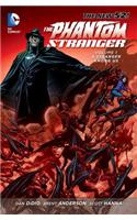 Phantom Stranger Volume 1: A Stranger Among Us TP (The New 52)