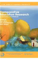 Comparative Education Research: Approaches and Methods