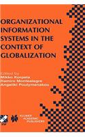 Organizational Information Systems in the Context of Globalization
