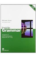 Inside Grammar Pack