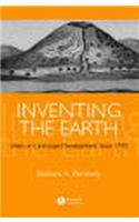 Inventing the Earth