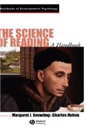 The Science of Reading: A Handbook(Wiley Blackwell Handbooks of Developmental Psychology)
