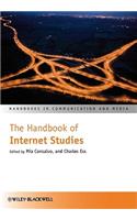 Handbook of Internet Studies