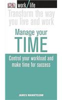 Manage Your Time