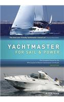 Yachtmaster for Sail and Power