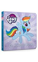 My Little Pony: Go, Rainbow Dash!