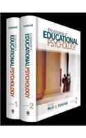 Encyclopedia of Educational Psychology