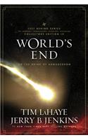 World's End: On the Brink of Armageddon