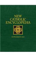 New Catholic Encyclopedia