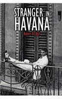 Stranger in Havana: (English)