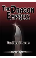 The Dragon Empress