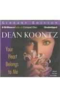 Your Heart Belongs to Me