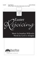 Easter Rejoicing