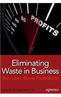 Eliminating Waste in Business