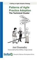 Patterns of Agile Practice Adoption