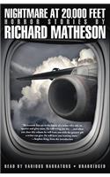 Nightmare at 20,000 Feet Lib/E