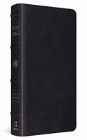 ESV Bible with Creeds and Confessions