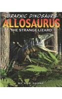 Allosaurus
