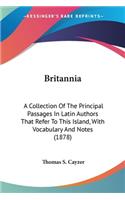 Britannia