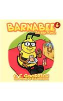 Barnabee: At the Picnic