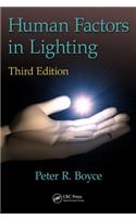 Human Factors in Lighting